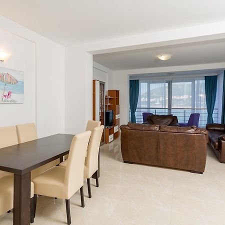 Adriatic Raf Apartments Budva Exterior photo